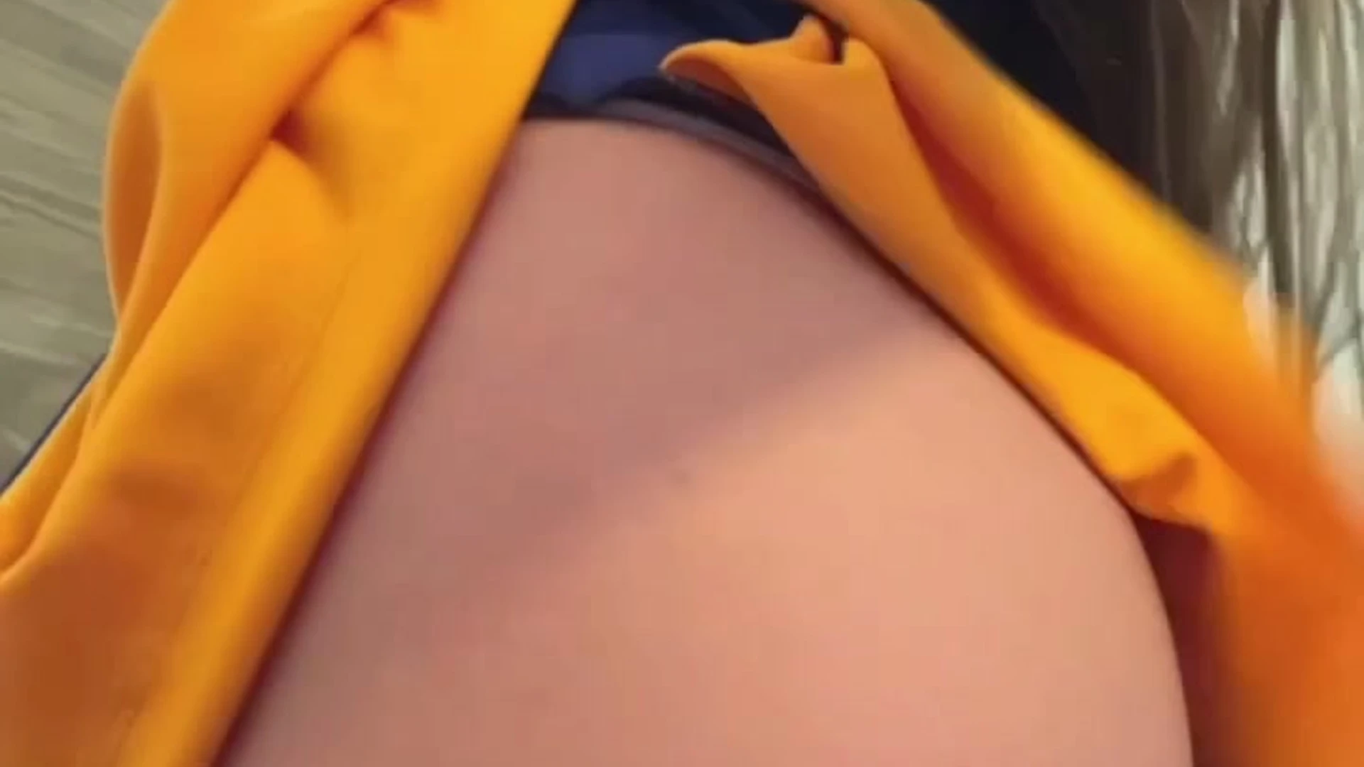 Exposed Tenacious petite Giulia Rosa simpcity