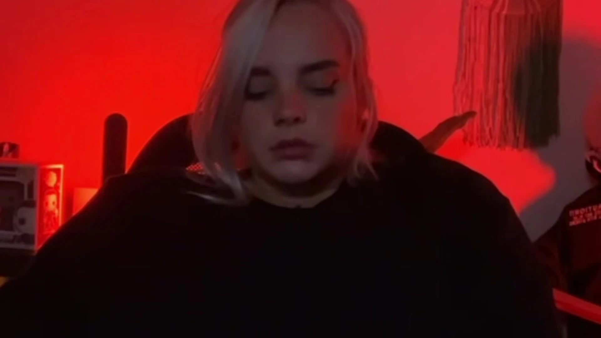 Epic Disciplined whore Whiptrax masturbating