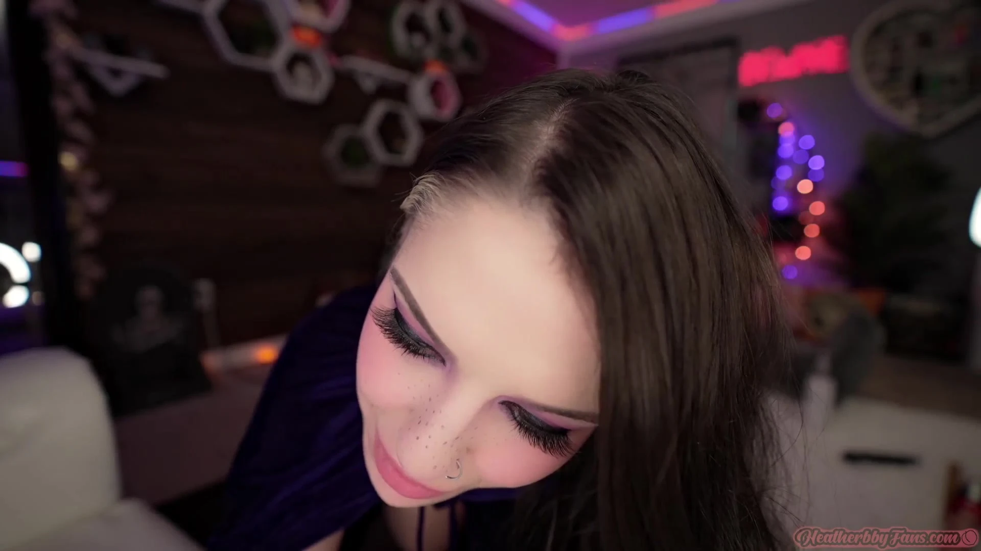 big ass Heatherbby leaked Epic