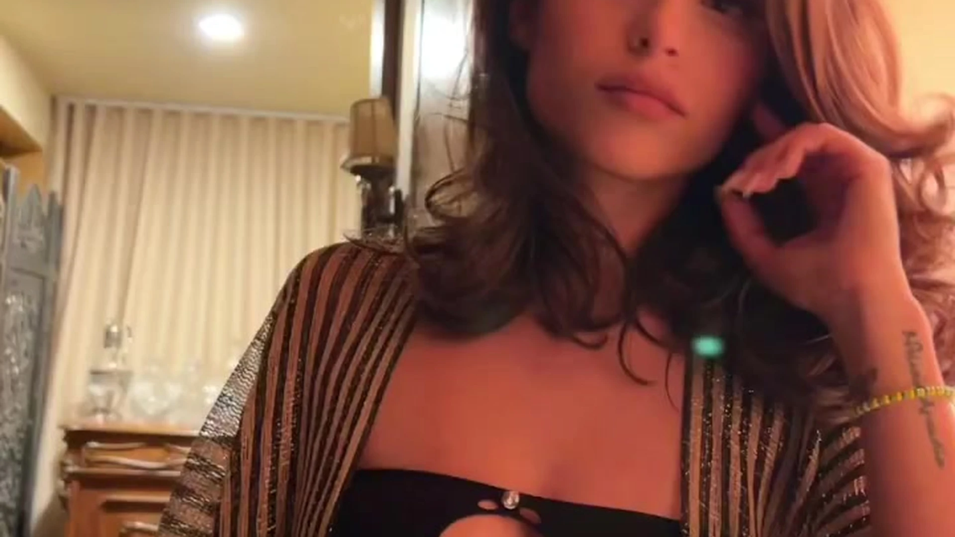 Sincere cutie Angela Alvarez l e a k e d Exclusive video full Exposed