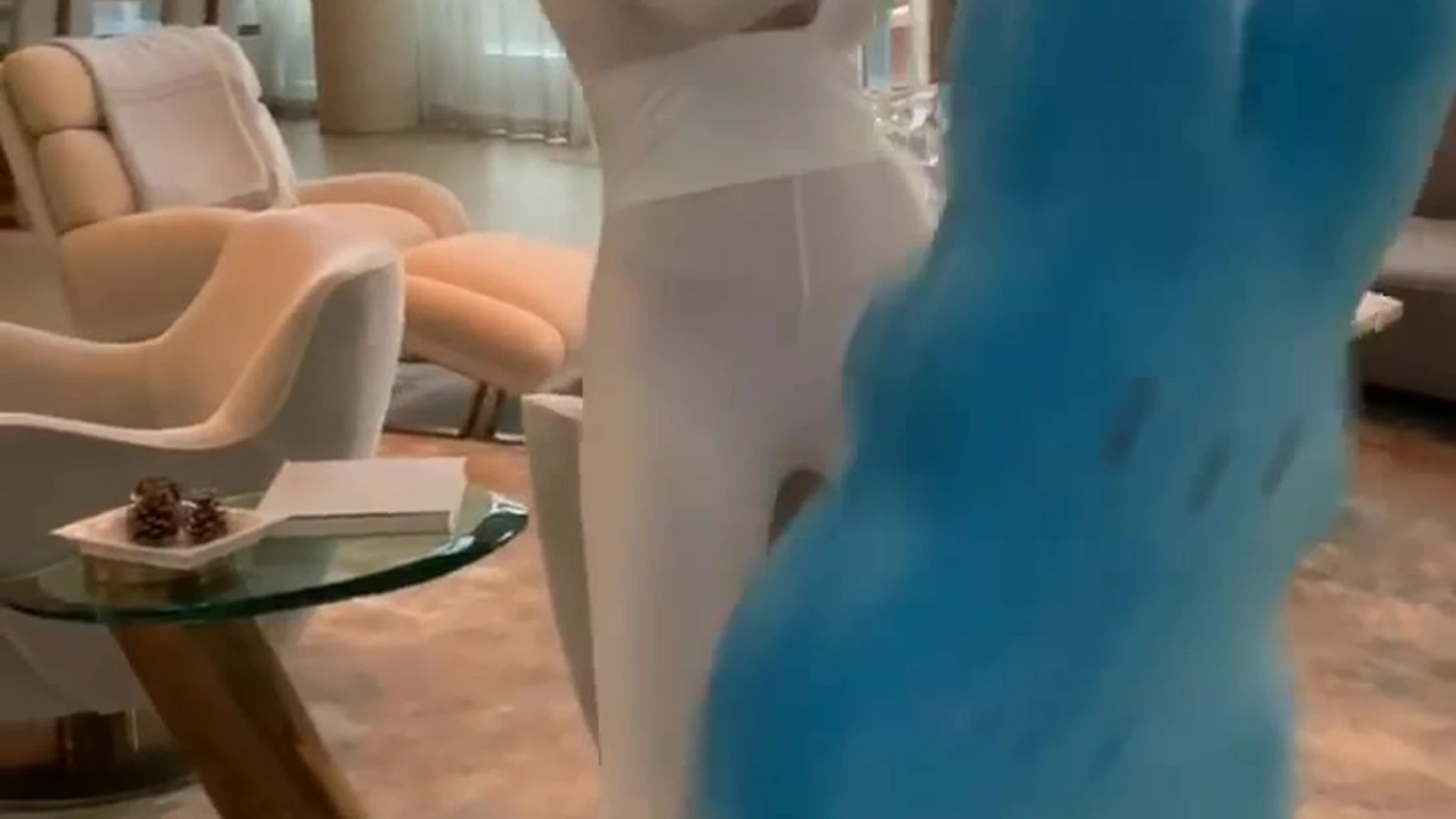 influencer Dripping sexy Lexi Luna Onlyfans Leaks