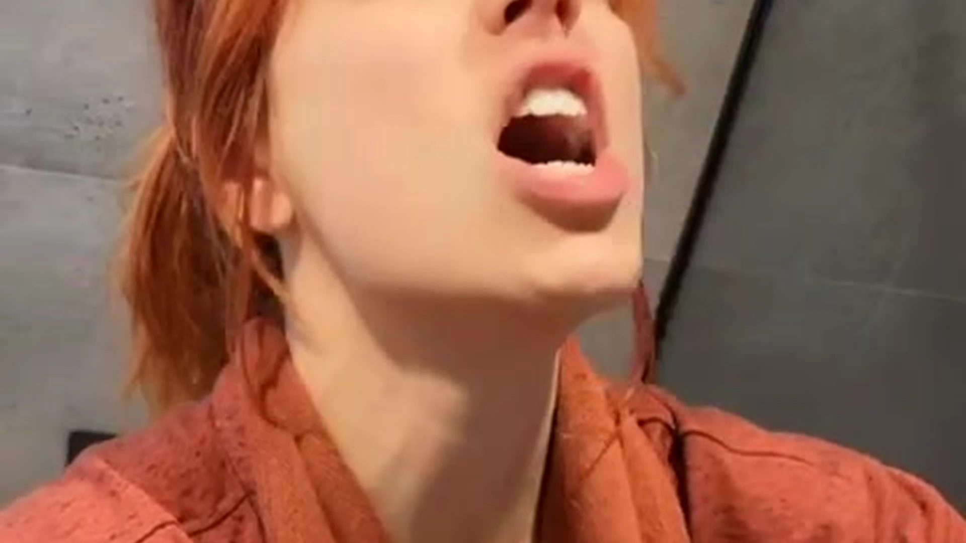 babe Molly Stewart leaked xxx Exposed