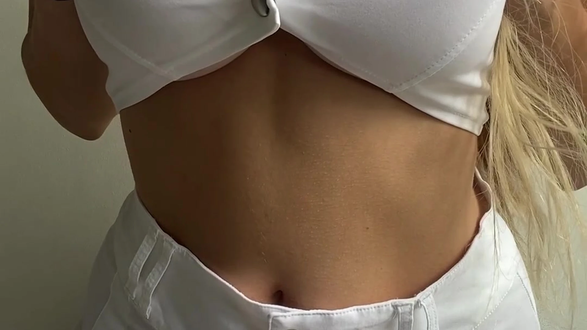 big tetten Sierra Lisabeth Nudes leak Video