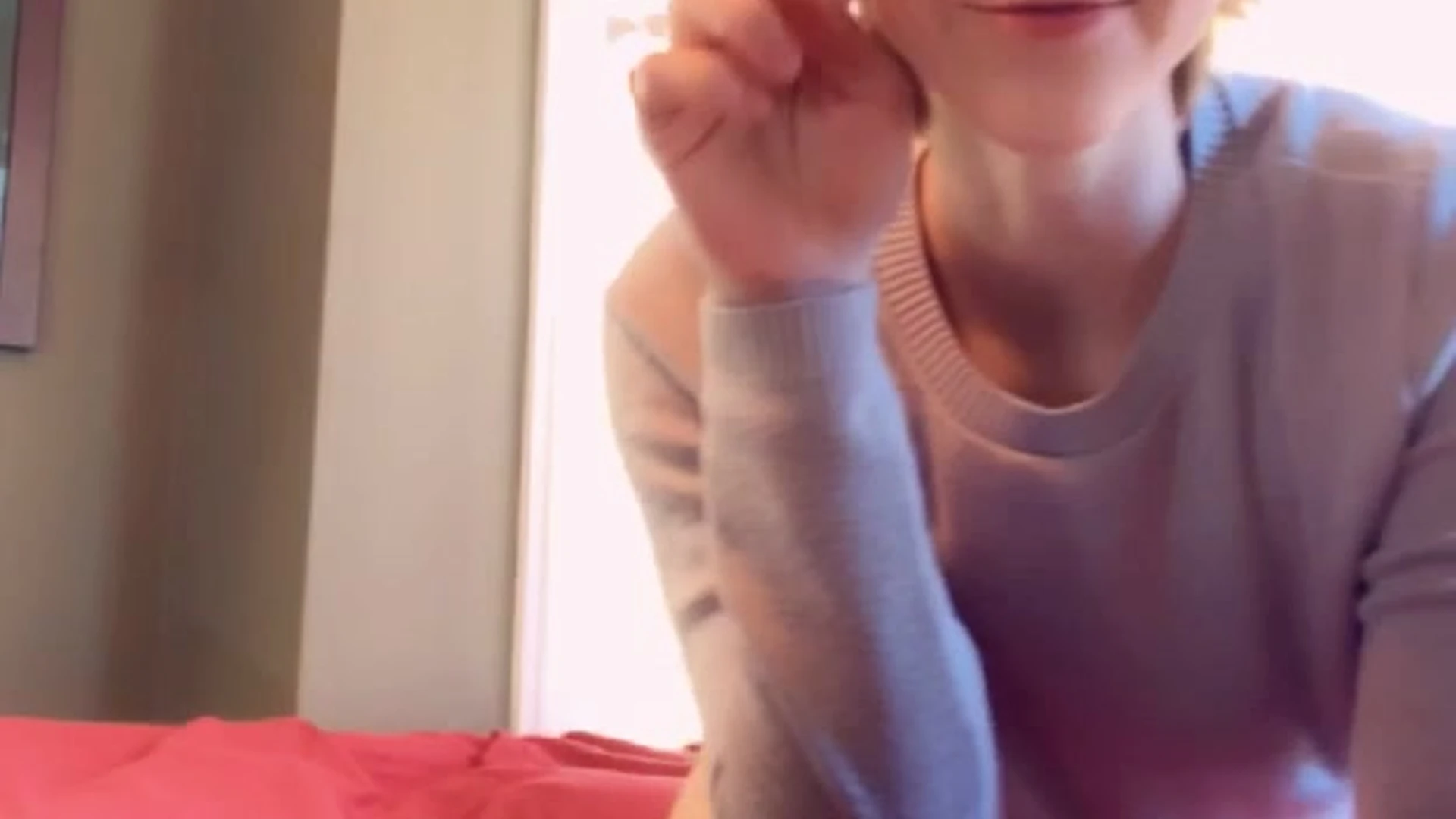 Sensational Skilled small tits AliceOnCam o n l y f a n s Clip