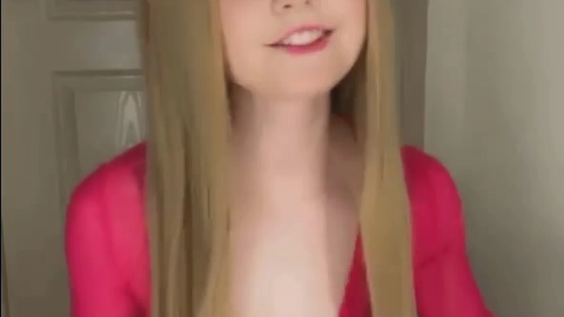 slim body Strawbeariemilkk sex Leaked full video