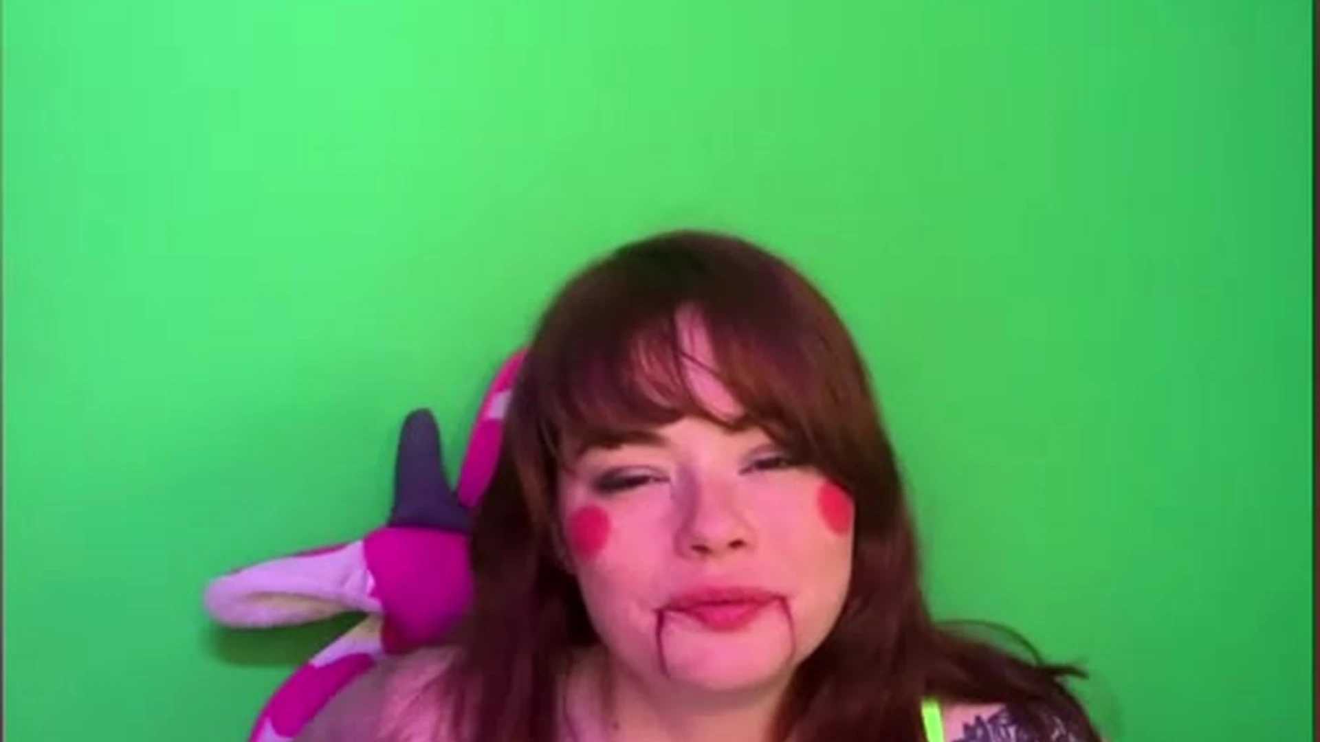 Benevolent egirl Sabrina Lynn Onlyfans Leak VIDFULL