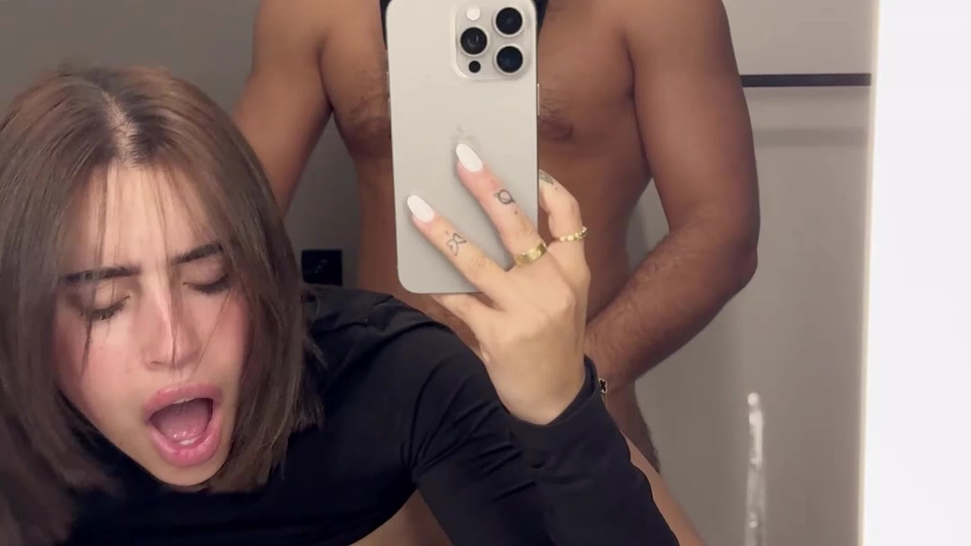 cutie Angela Alvarez of Full Video Leaked