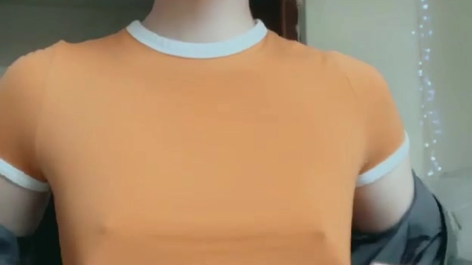 Epic Devoted natural tits AliceOnCam nudes