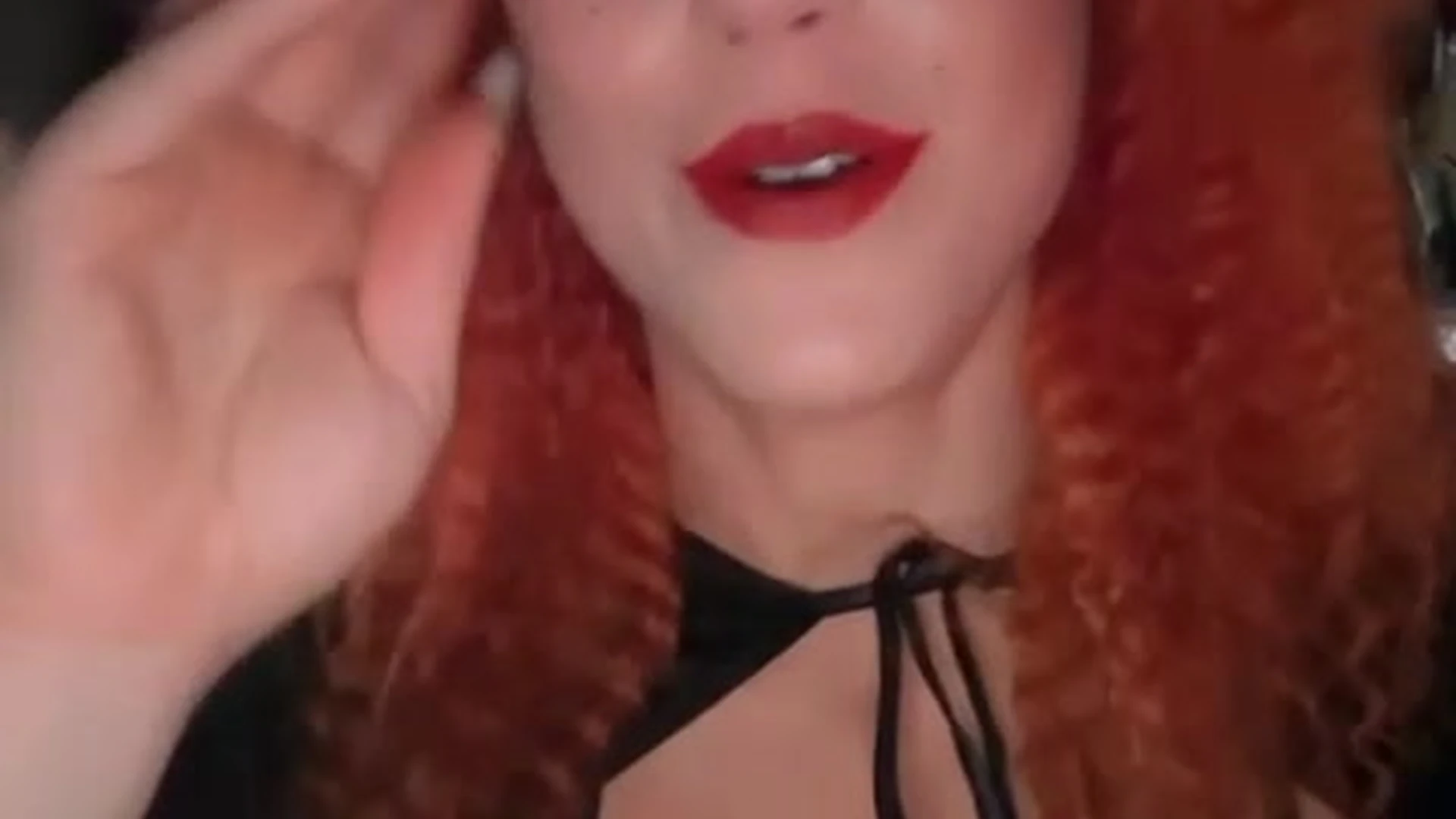 Resolute camgirl Molly Stewart masturbating Epic