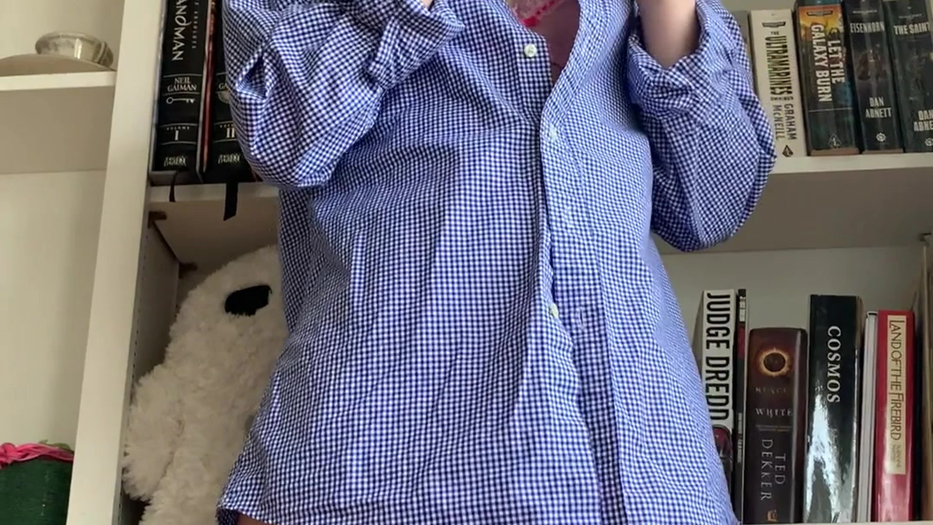 Courageous small tits AliceOnCam reddit