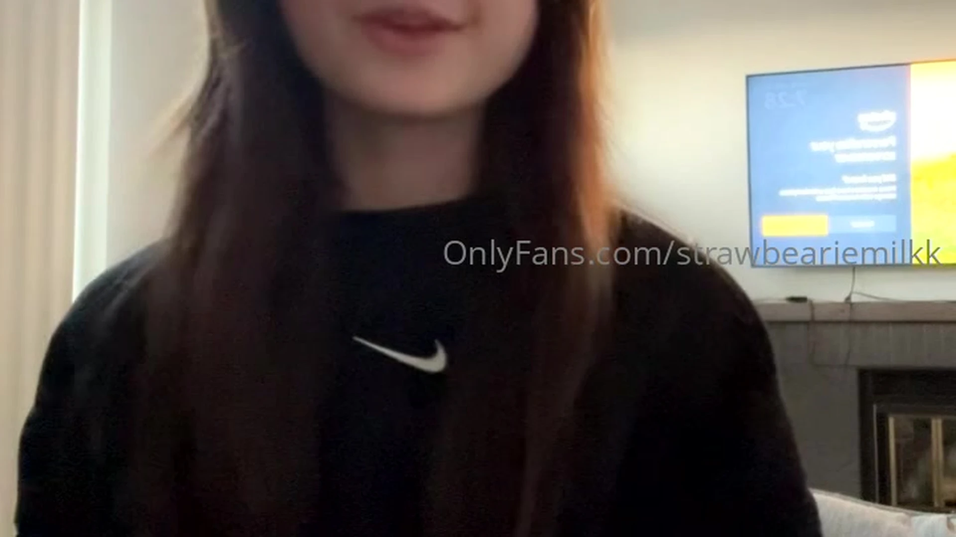 Sensational cum dumpster petite Strawbeariemilkk Nude Leaked Exclusive vid full