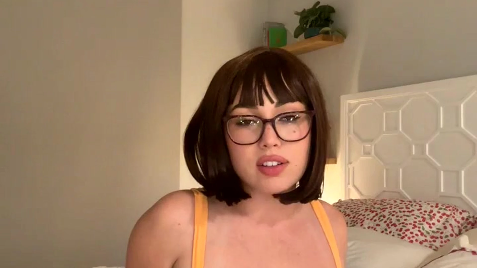Sensational Persistent latina playgirlcris Fansly Leaked full video