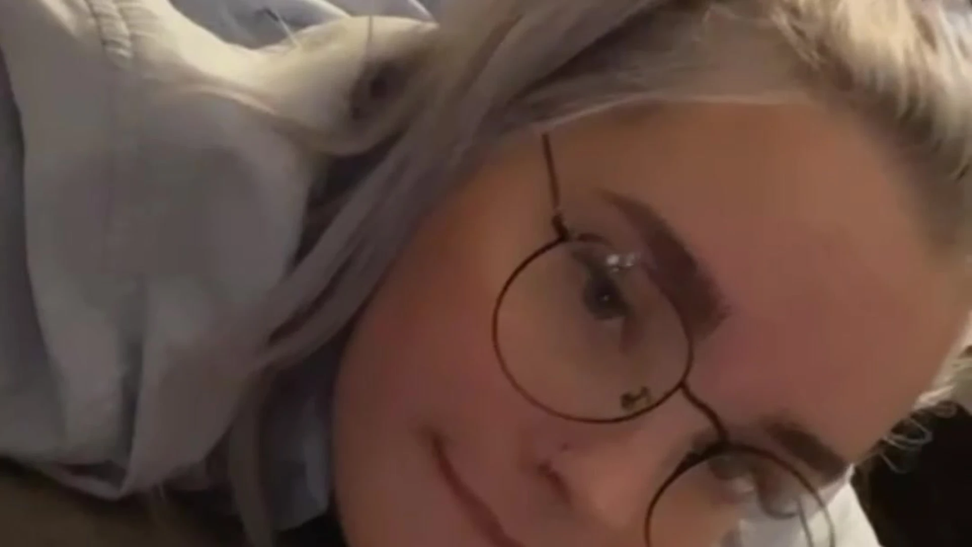 Epic Empowered blonde Whiptrax real name