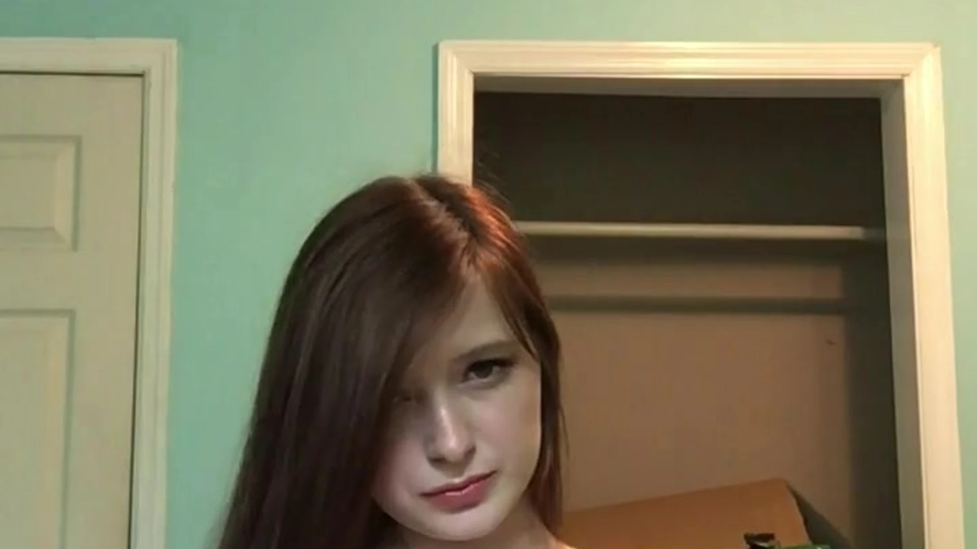 Skilled small rear Amanda Love leaks full vid