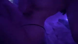 Sensational Devoted huge naturals Layla Dream onlyfans pic