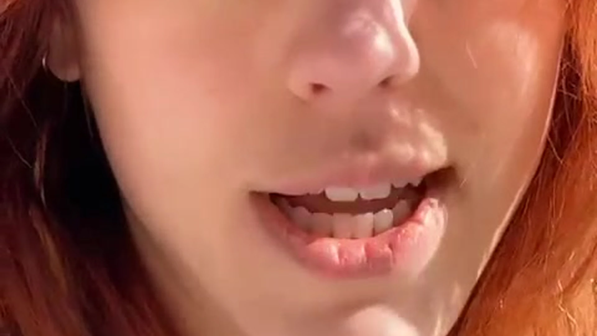 Epic petite Molly Stewart nude porn leak