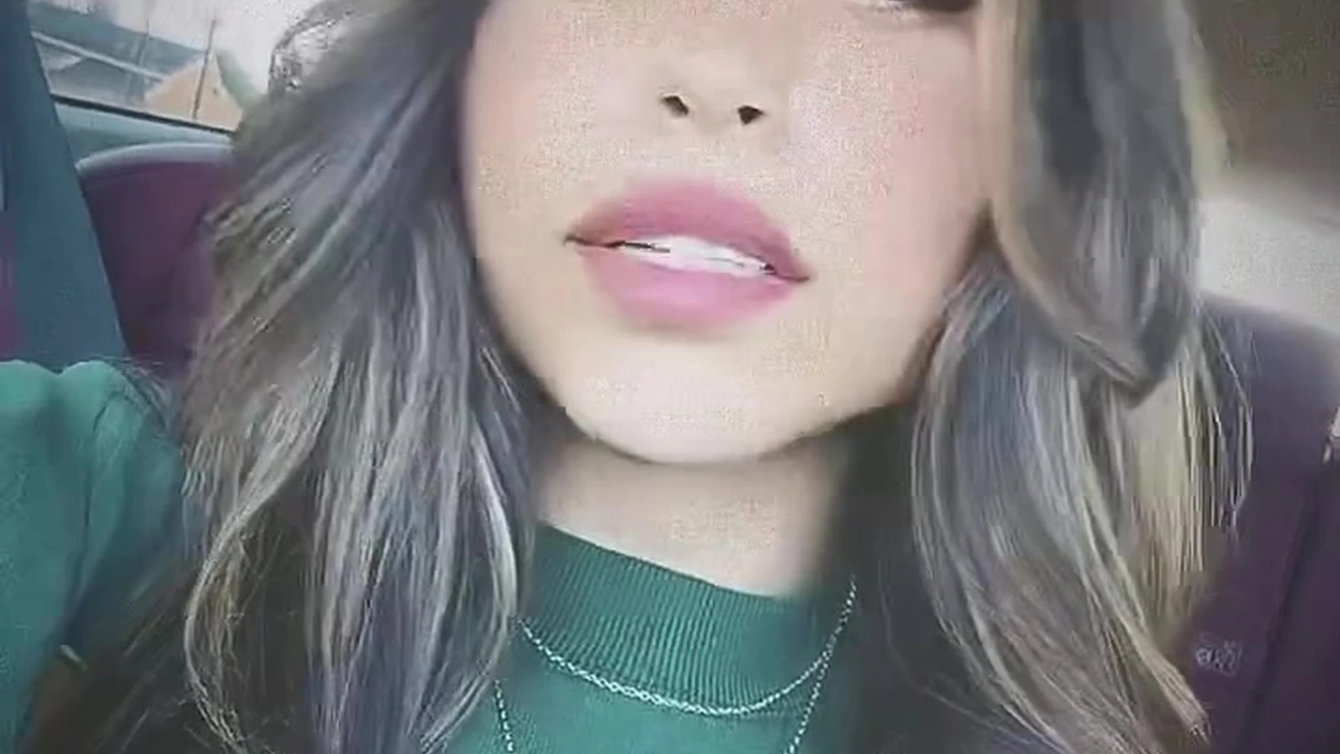 latina Angela Alvarez nude boobs Epic