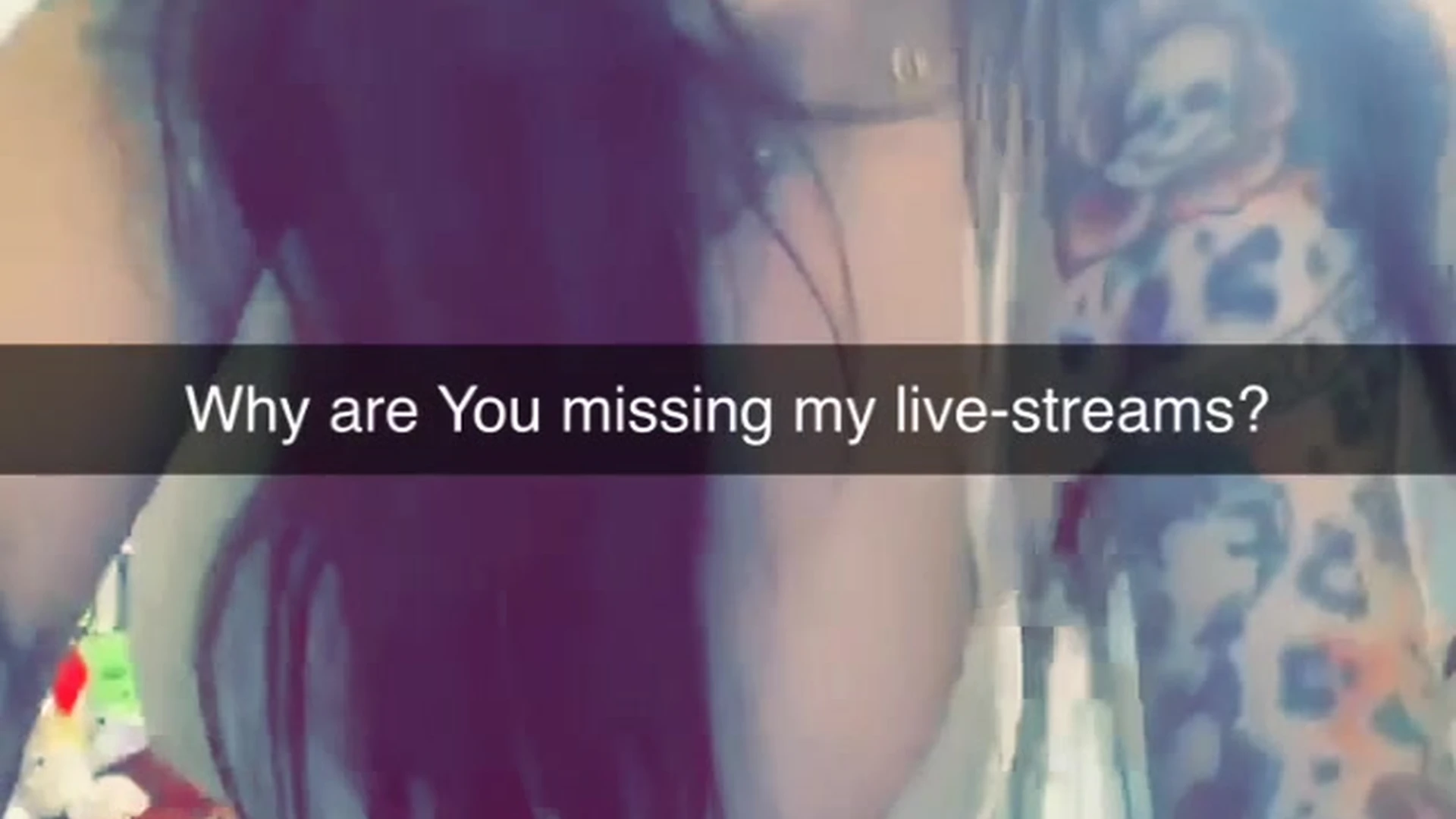 attractive slut Alex Mucci camrip
