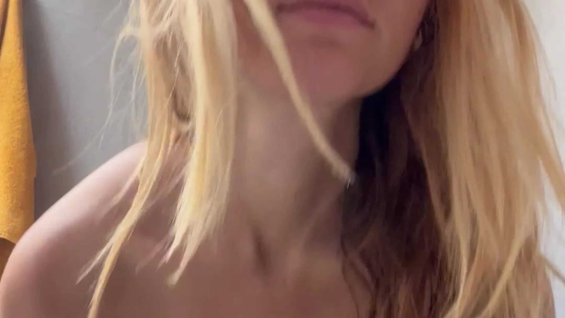 bimbo Dripping nice tits Lily Ivy nude porn leak