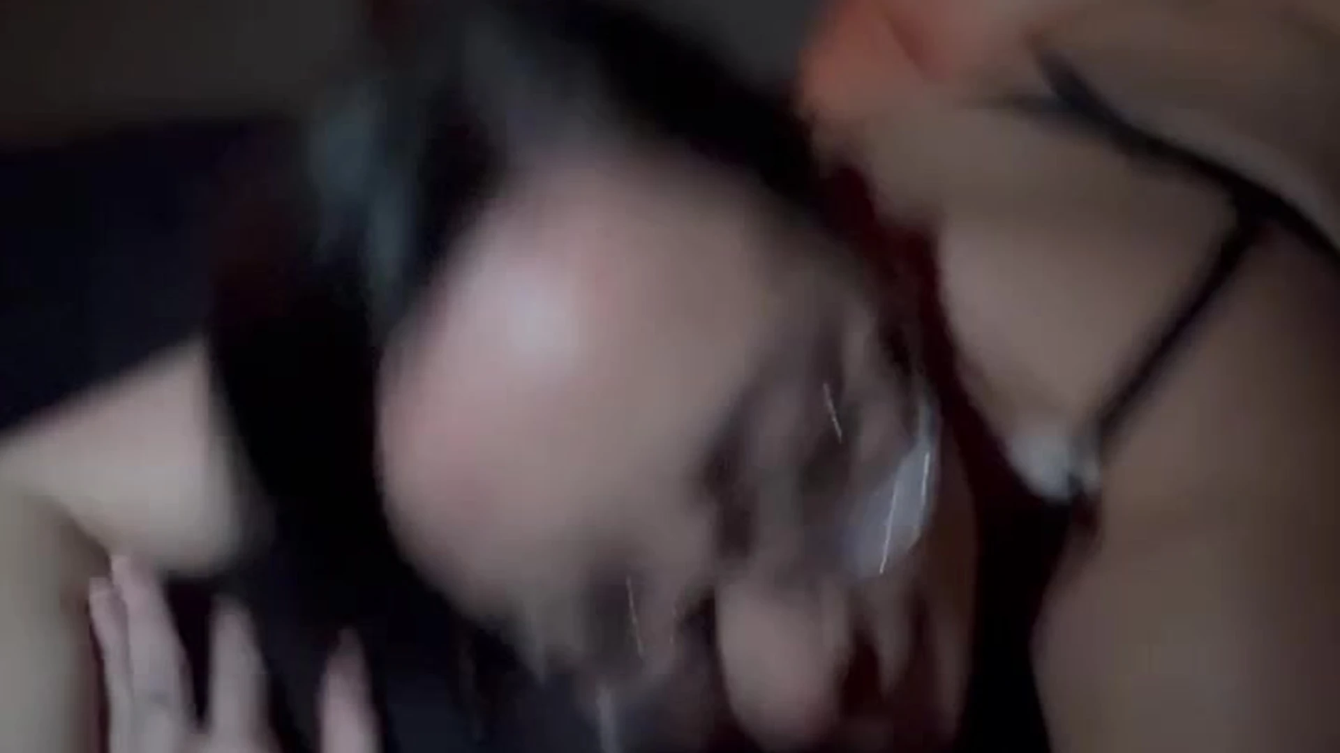 Ambitious  Dripping huge ass WoeAlexandra leak pic