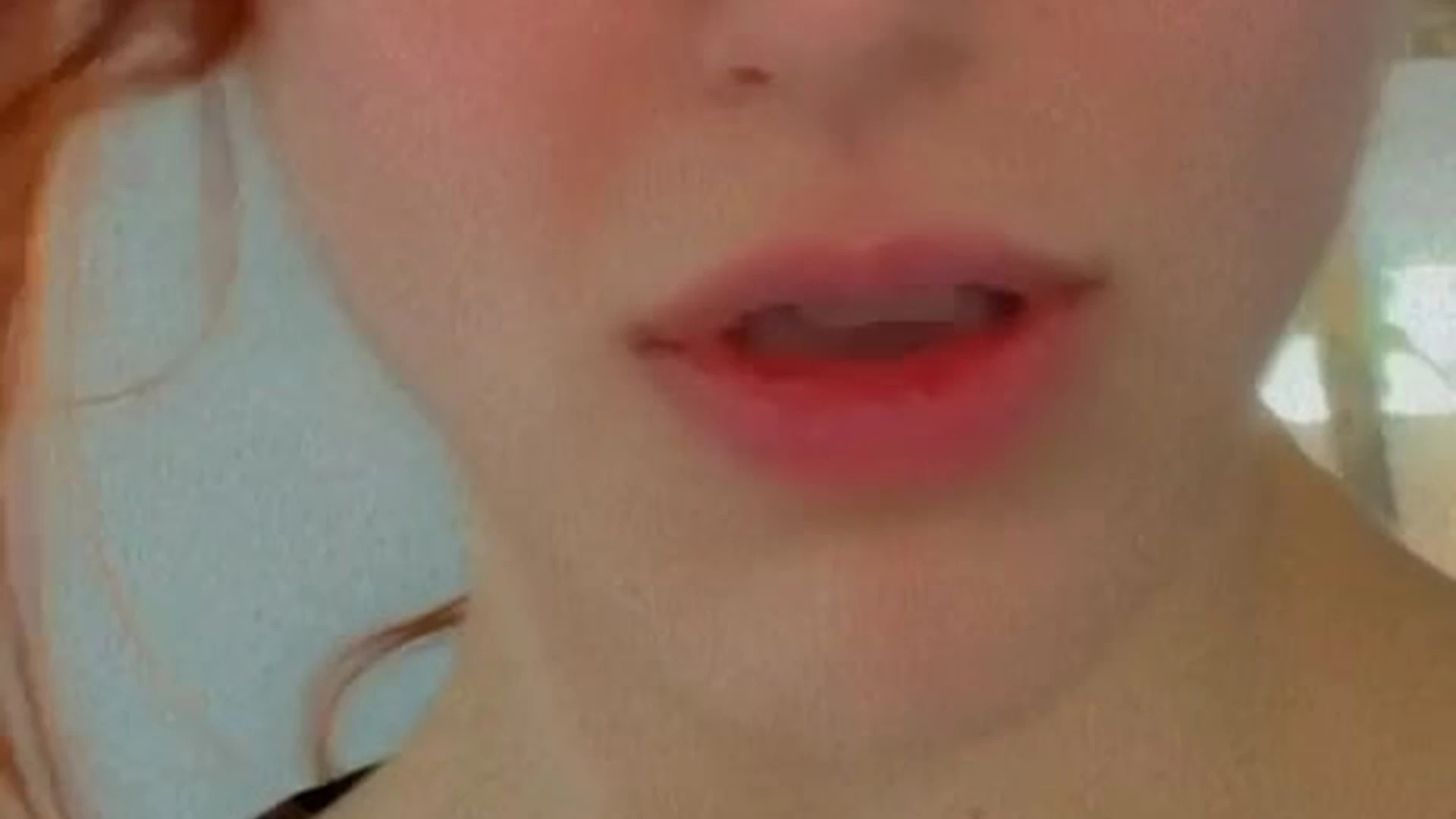 Empowered camgirl Molly Stewart clips