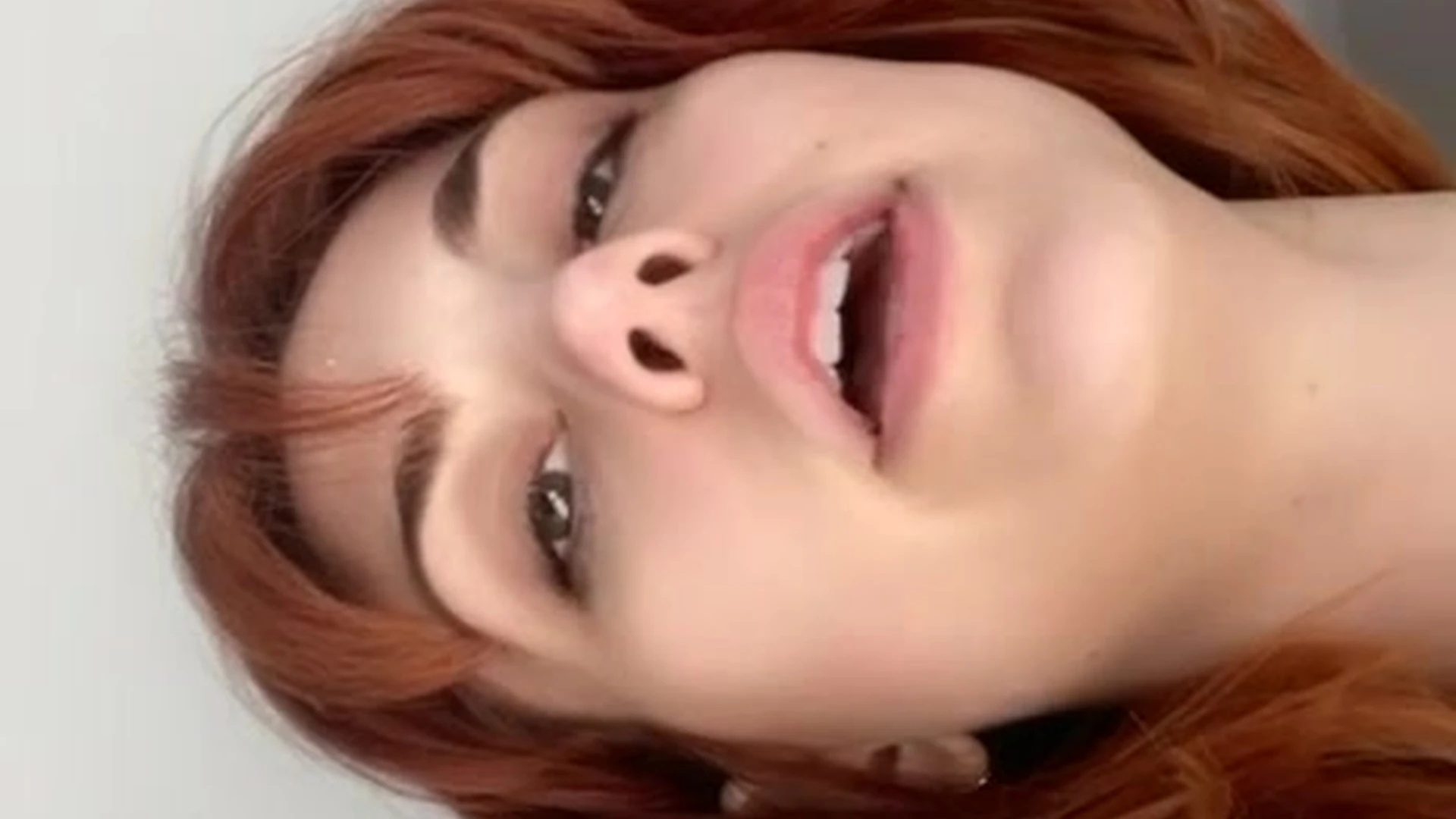 Sensational Dazzling  slim Molly Stewart onlyfans nude slut