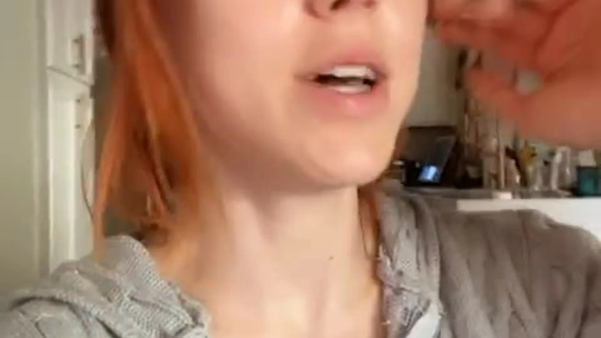 Tenacious sucking babe Molly Stewart nude leaks onlyfans