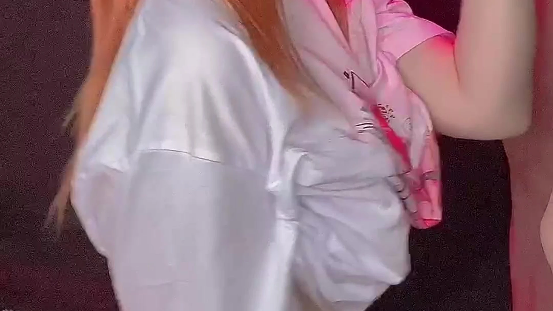 Sensational OF GIRL huge boobs MollyRedWolf leaked pic FullVID