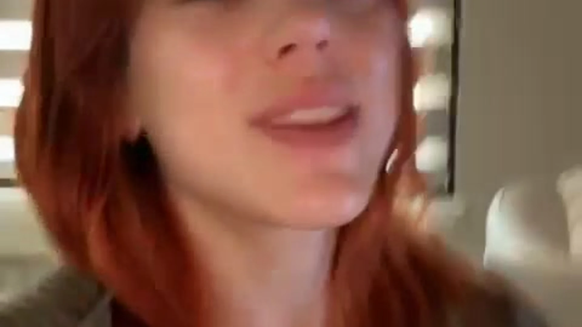 white girl Molly Stewart Onlyfans Leak PRIVATE