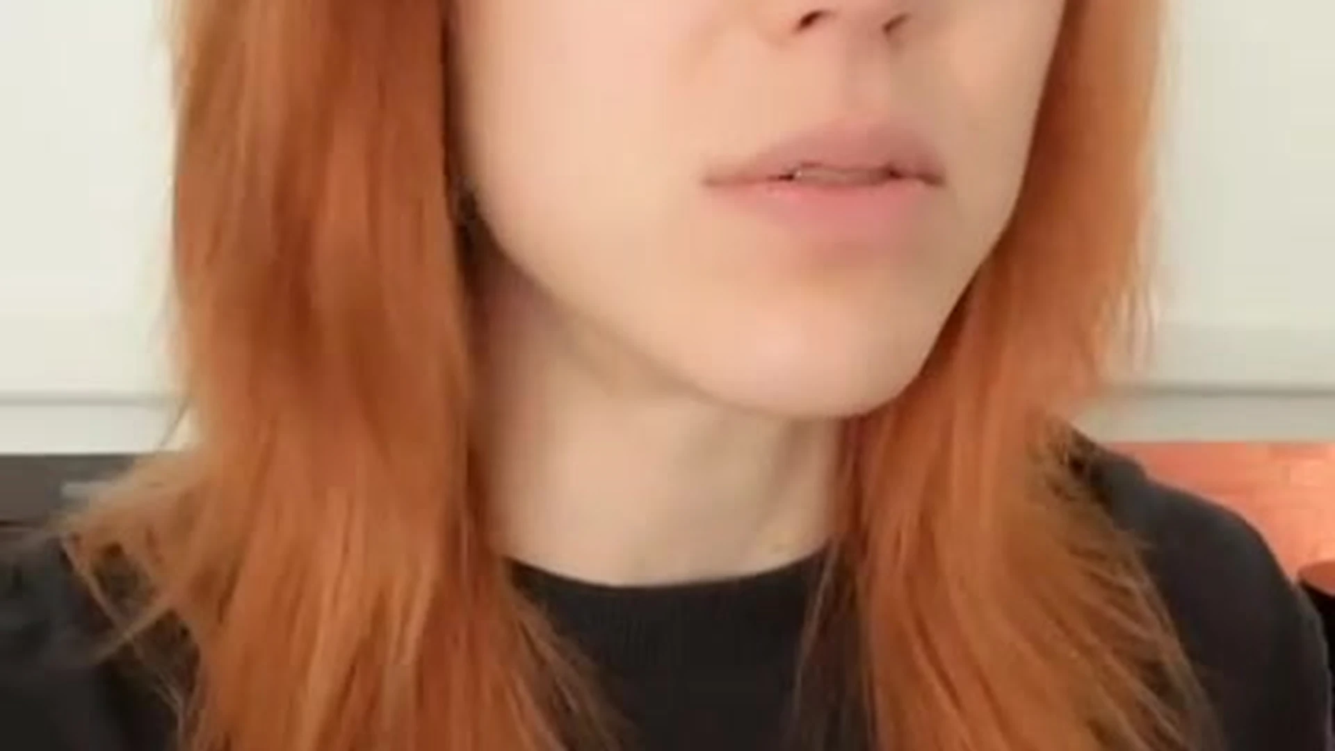 hoe sucking babe Molly Stewart camgirl