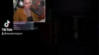 attractive egirl Sabrina Lynn Fansly leaked full vid Exposed