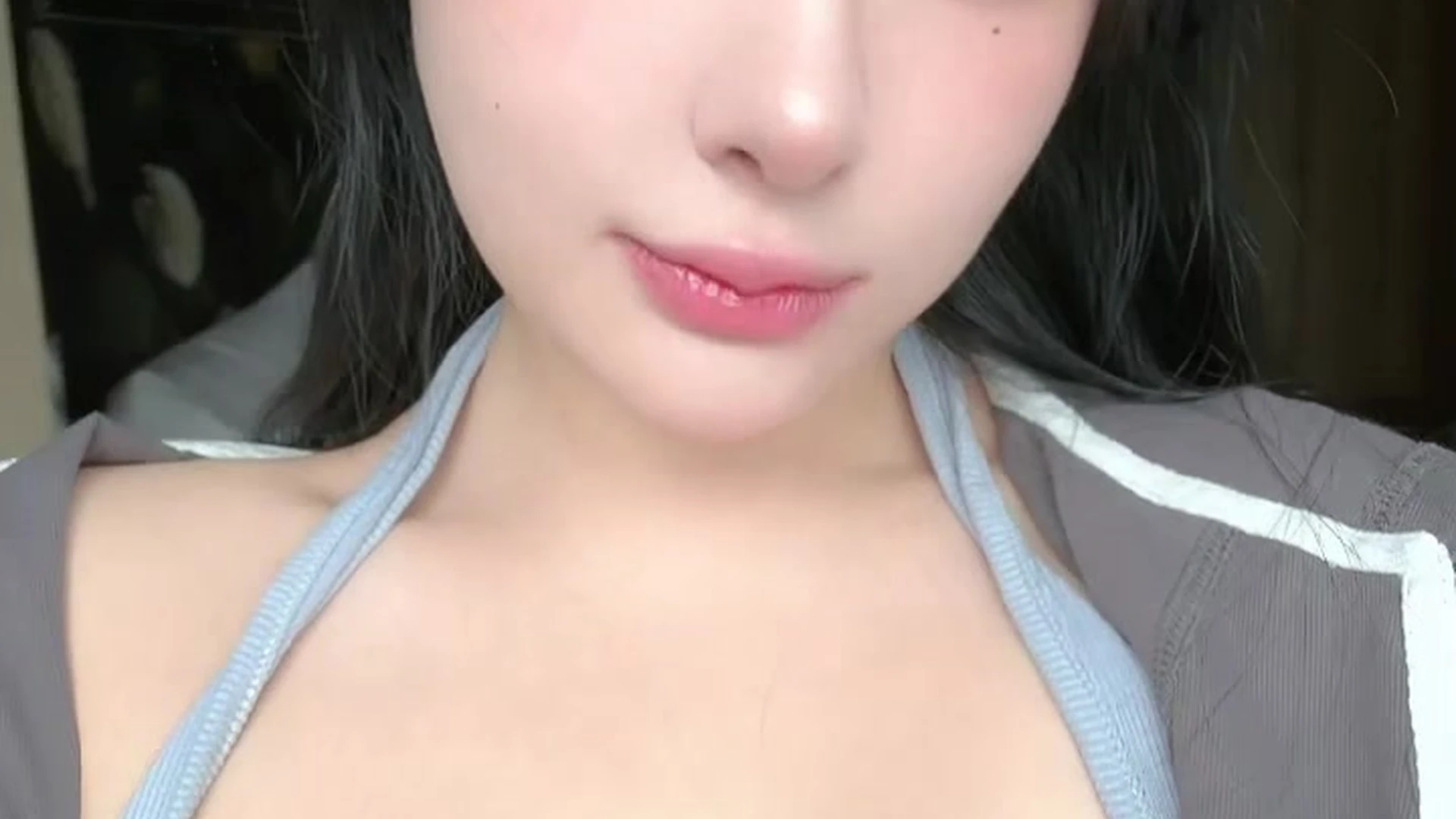 Amicable asian CocoPie erome