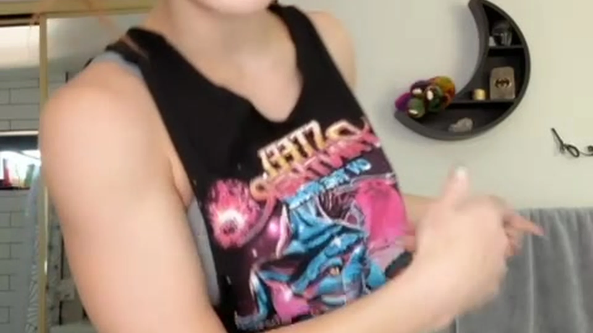 petite Molly Stewart Nude leak OF Epic