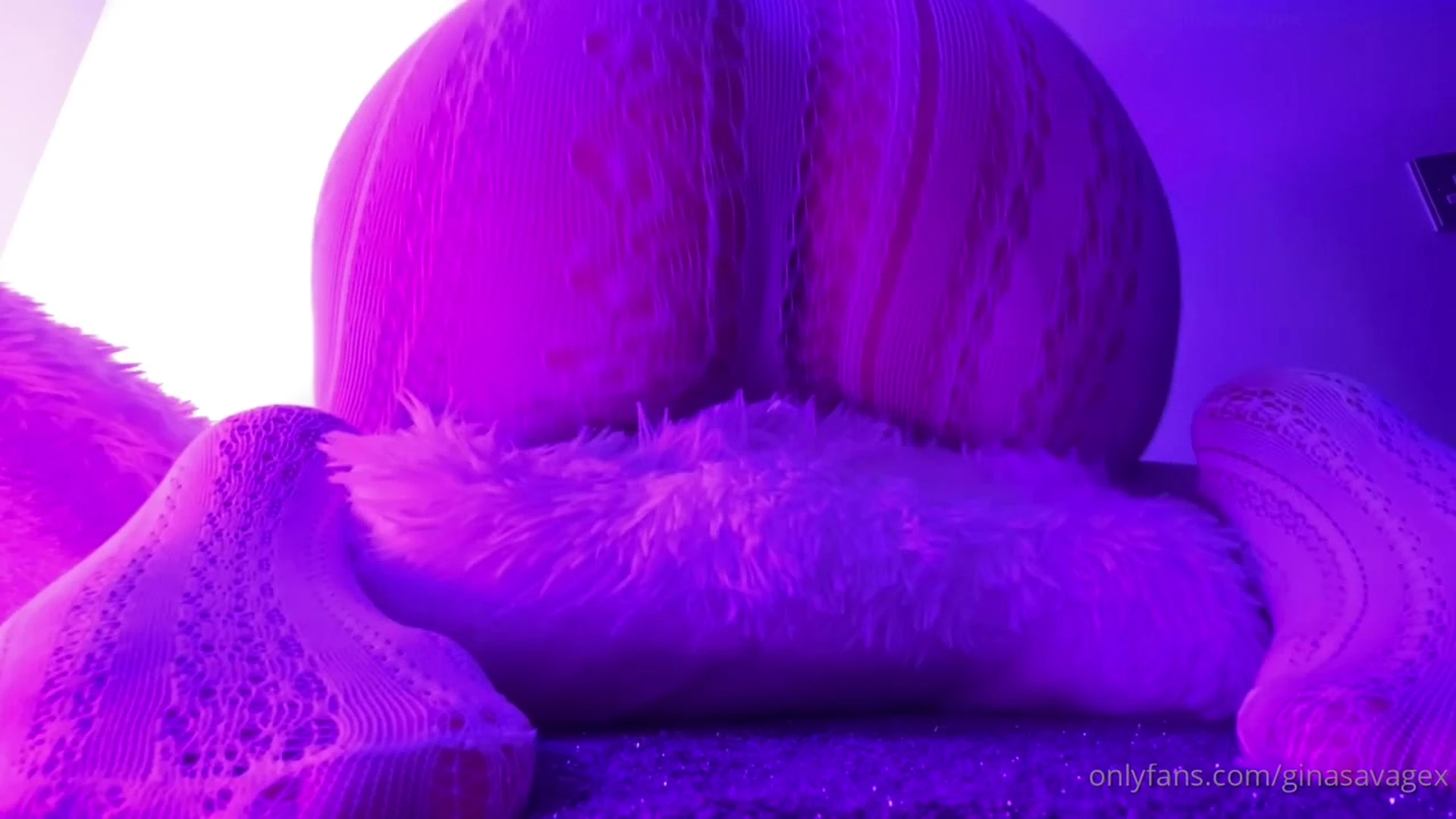 Magnetic  big tits ginasavagex onlyfans nudes full vid