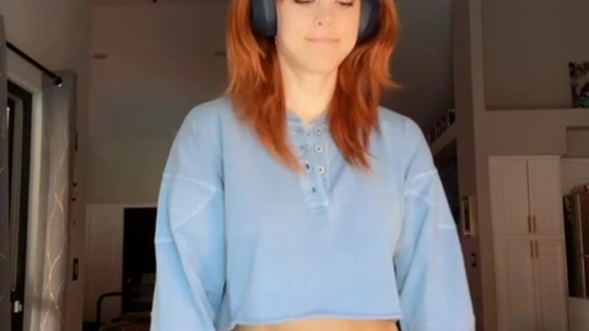 Empowered natural tits Molly Stewart thothub Exclusive vid full Exposed