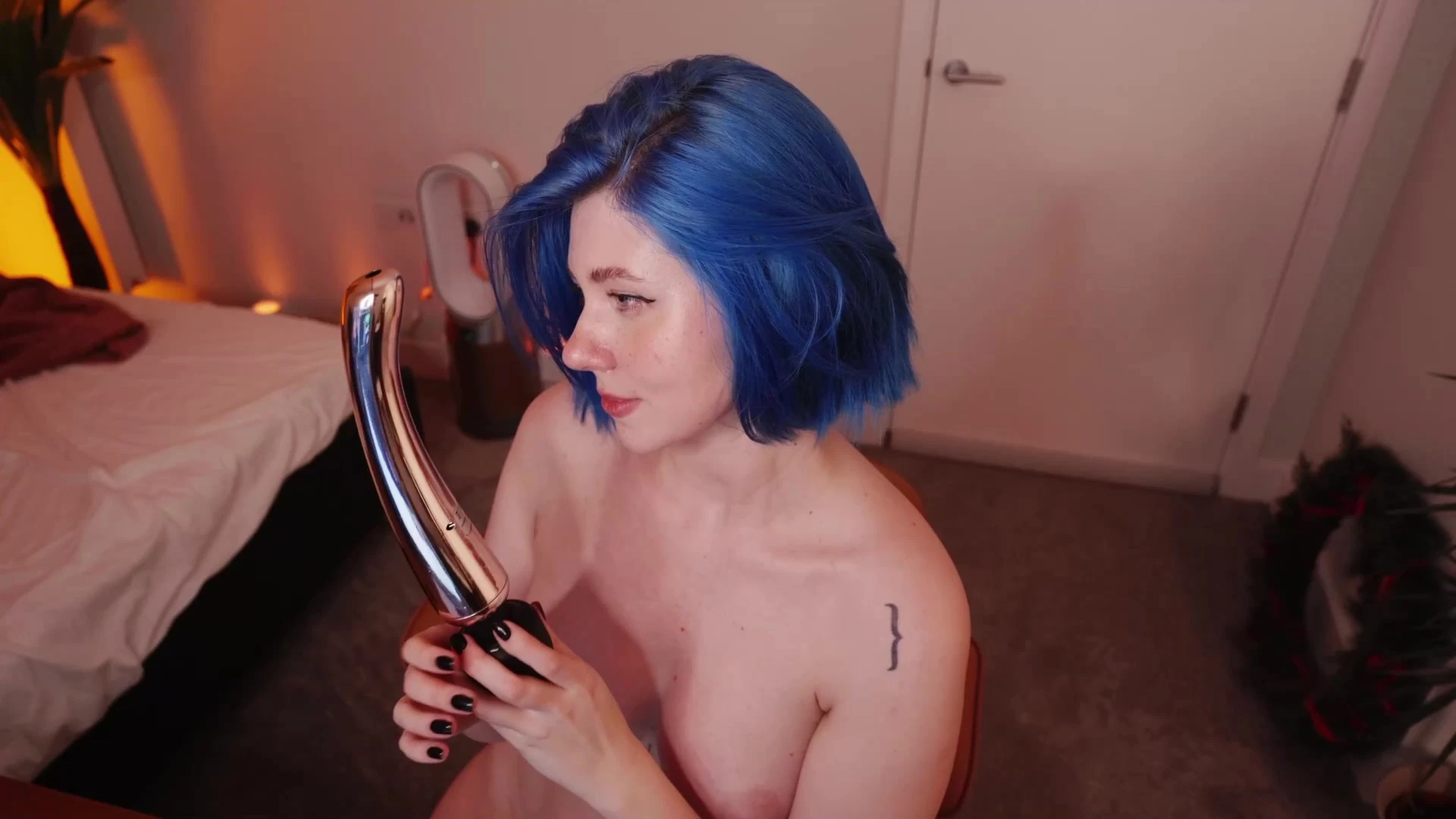 Sensational fuckdoll petite Vixenp leak