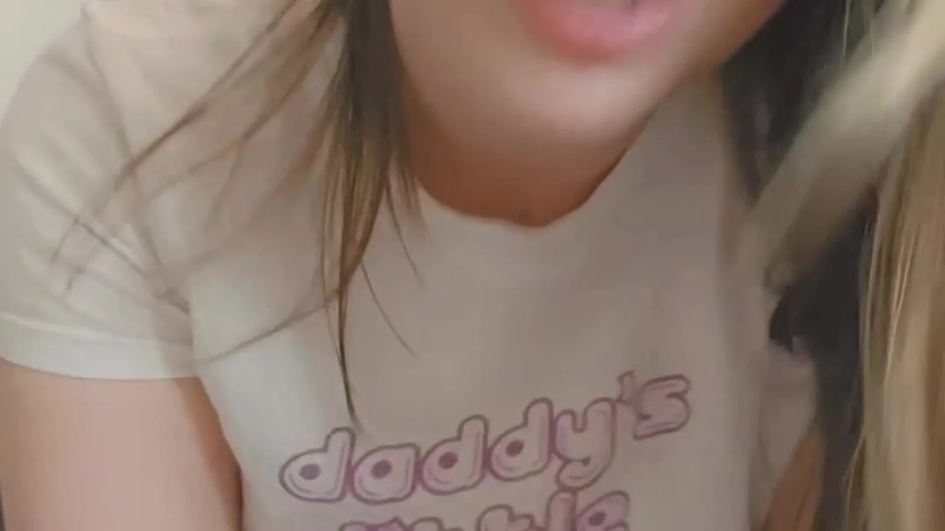hottie huge tits Heatherbby of Exclusive vid full Epic