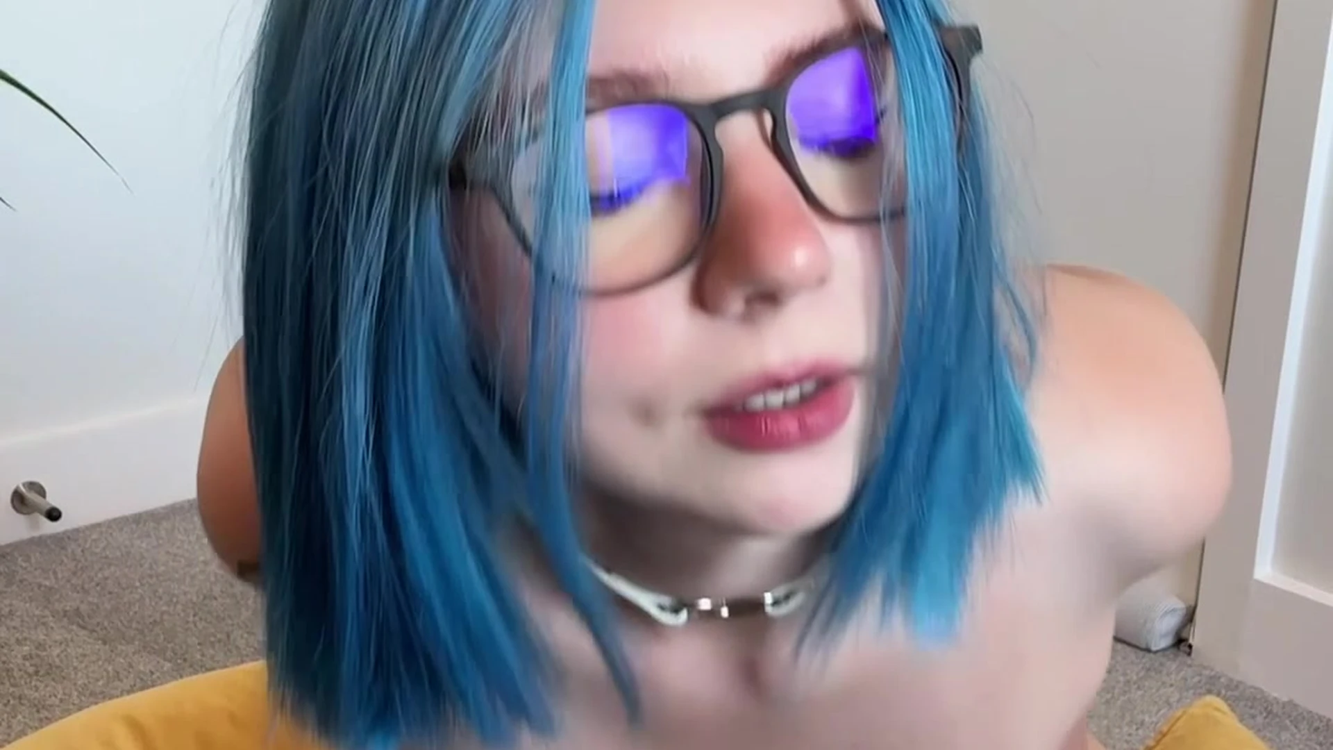 gorgeous camgirl Vixenp leaked tits pic