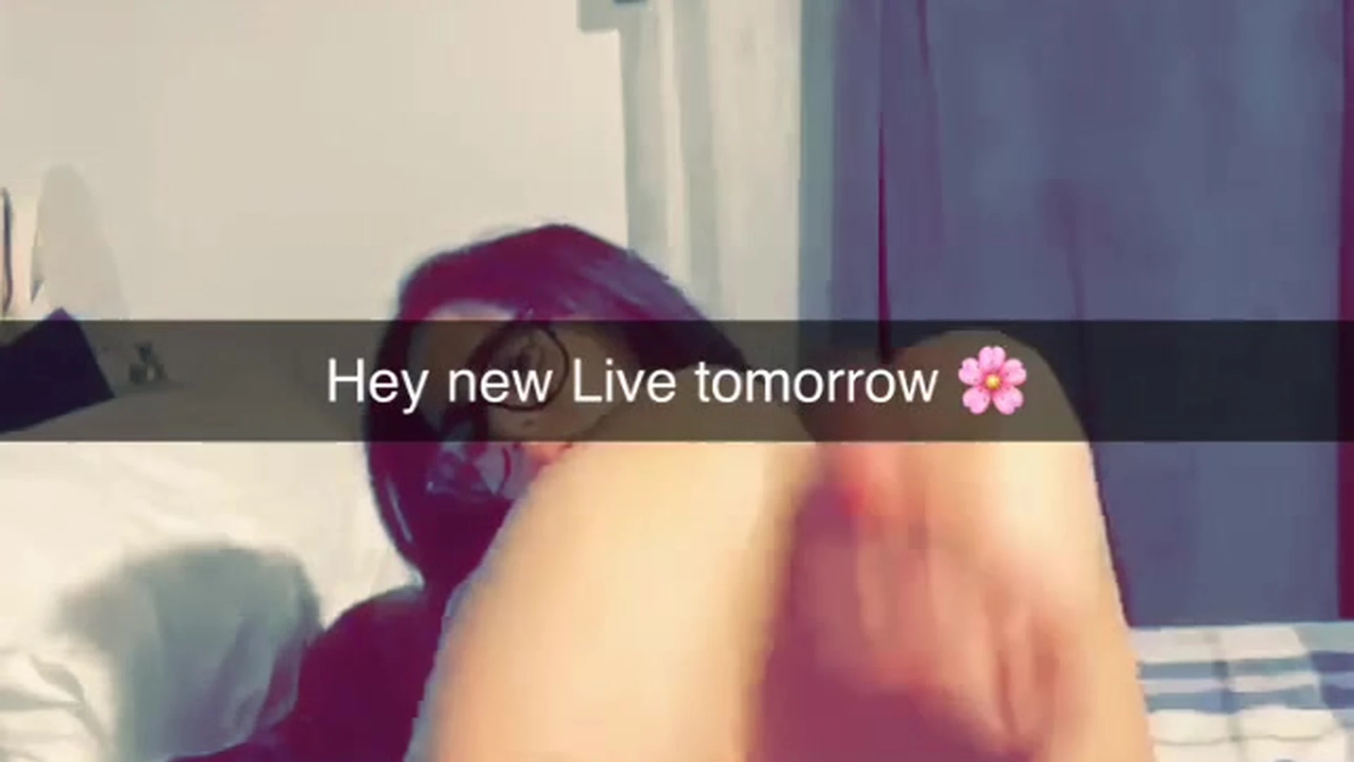 Exposed artistic natural tits Alex Mucci reddit Clip