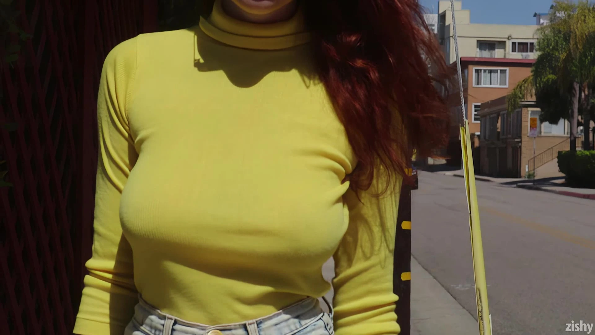 egirl Sabrina Lynn boobs Sensational