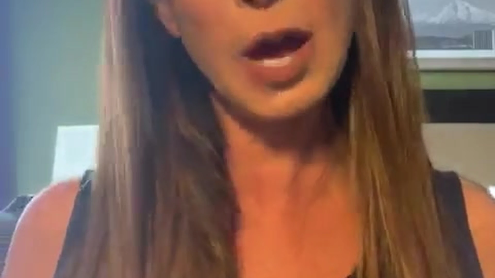 Dazzling  droopy tits Christy Canyon onlyfans  Exclusive full vid Exposed