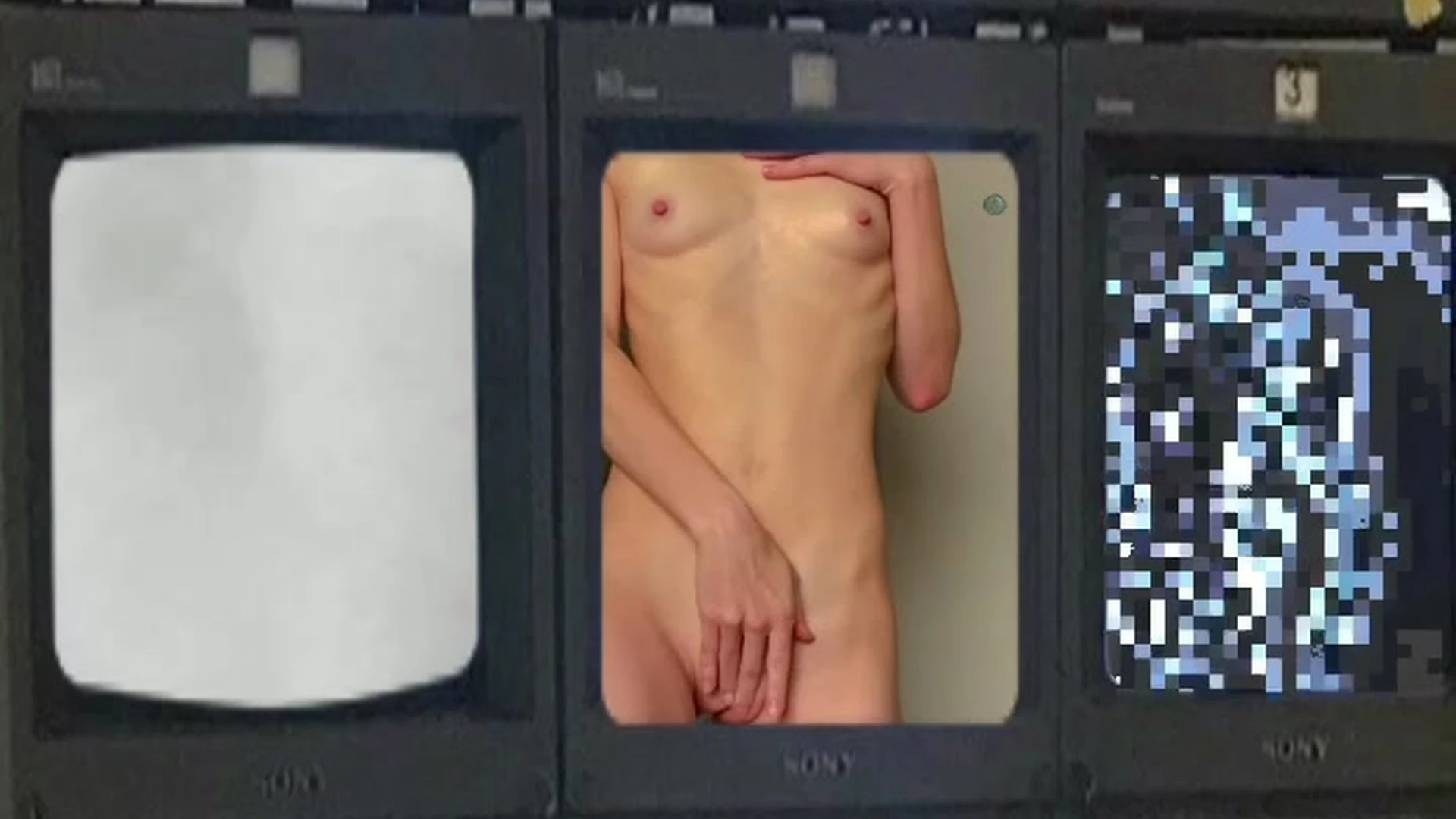 attractive slim AliceOnCam nude porn leak full vid Sensational