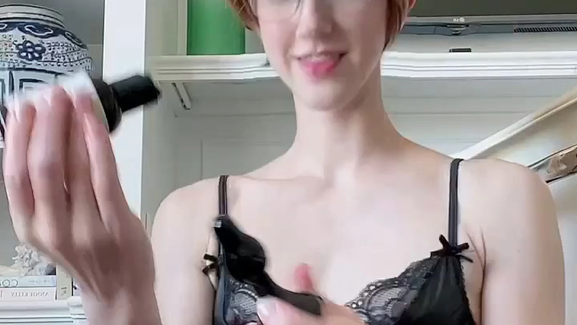natural tits AliceOnCam Nude OF Epic