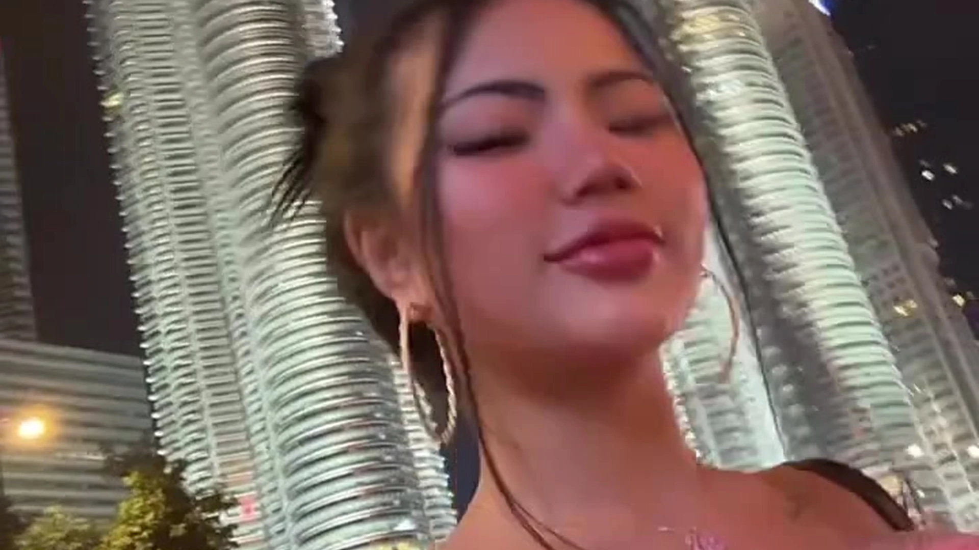 big tits praewasian Onlyfans leaked Exposed