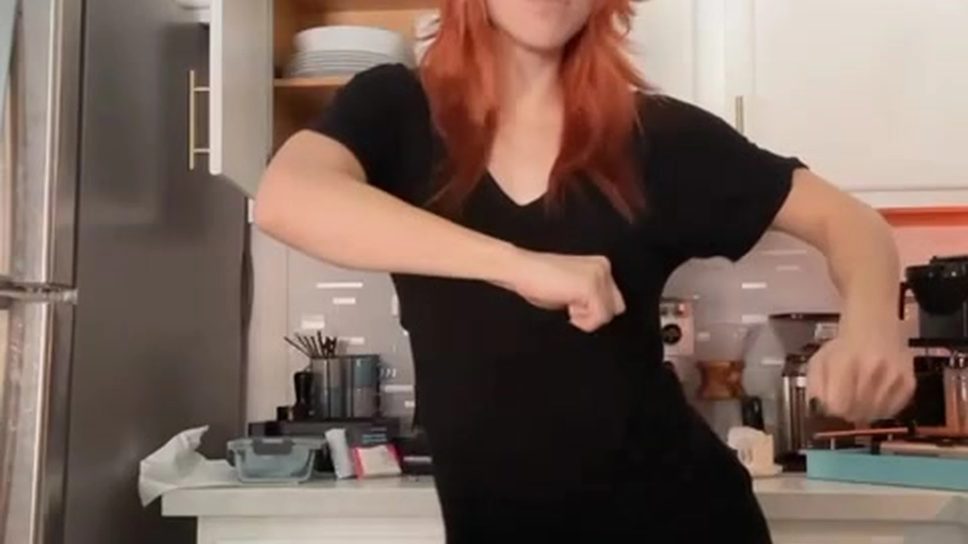 Authentic babe Molly Stewart sextape Vid Exposed
