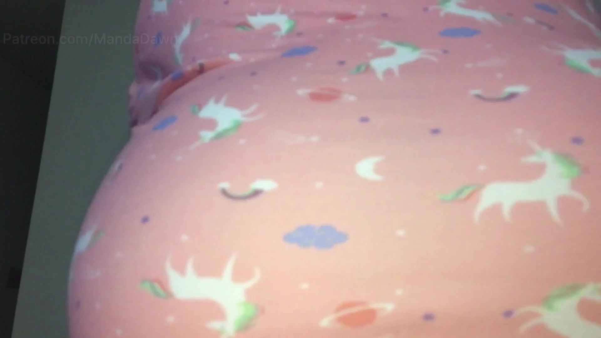 beautiful small ass Amanda Love nude leaks onlyfans