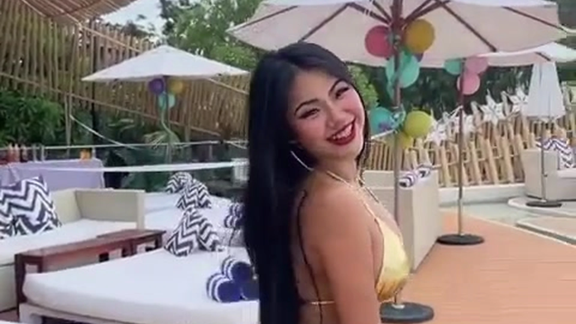 egirl sexy praewasian Fansly leak Full Movie