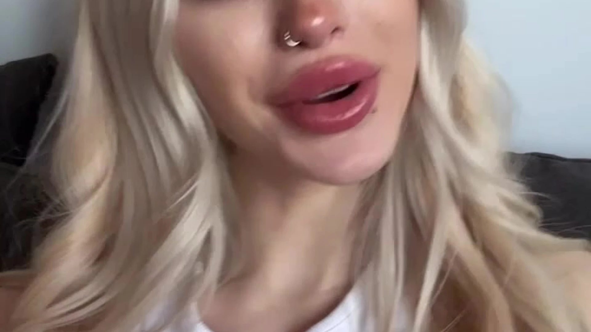 artistic blonde ari baby Nude porn