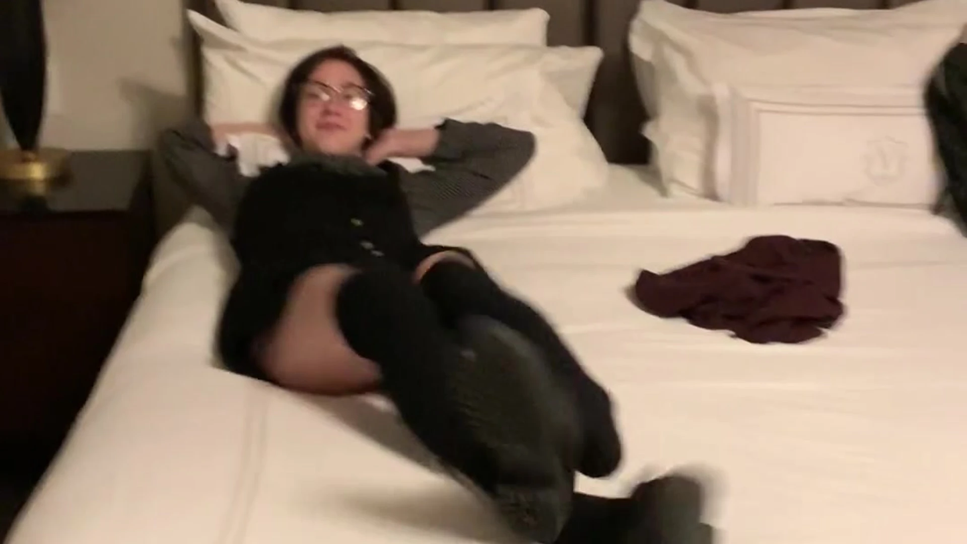 attractive babe AliceOnCam onlyfans
