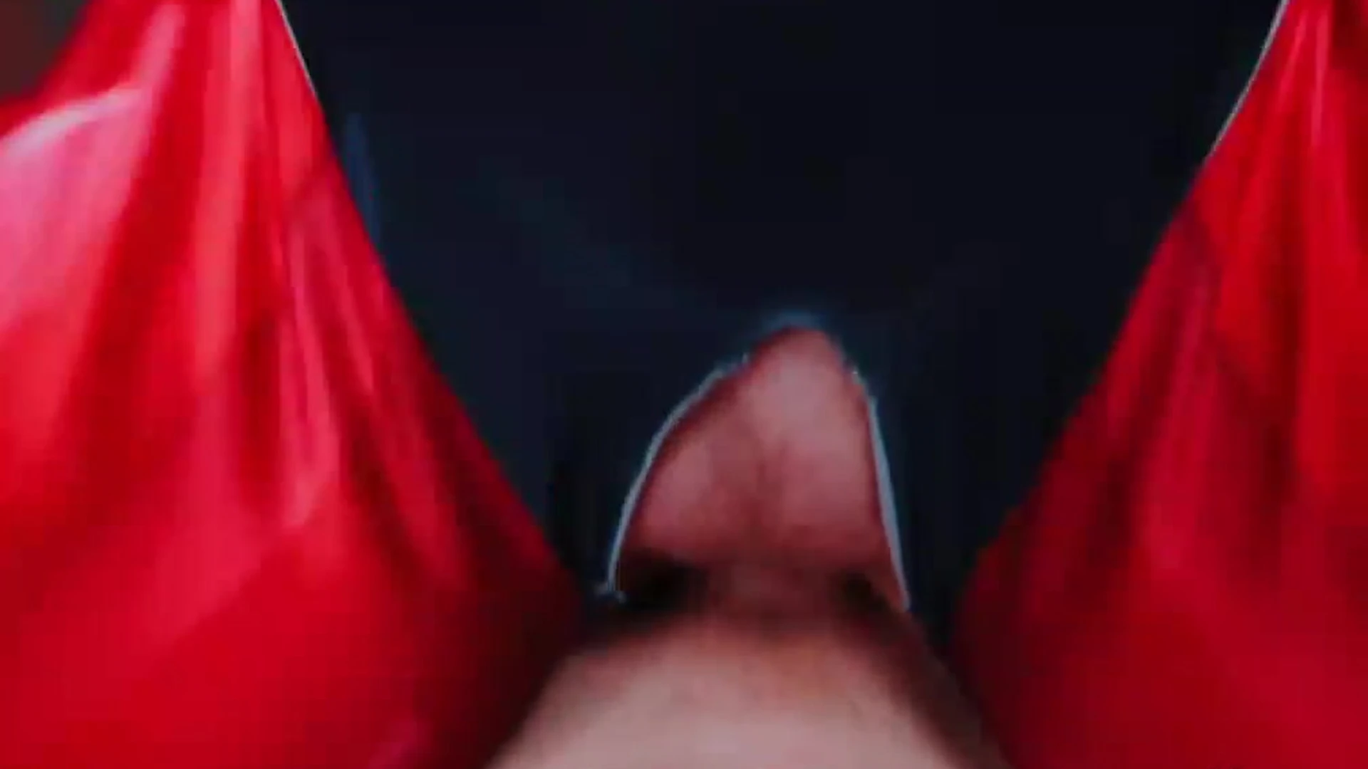 Exposed cutie pie tiktoker MollyRedWolf leak Vid